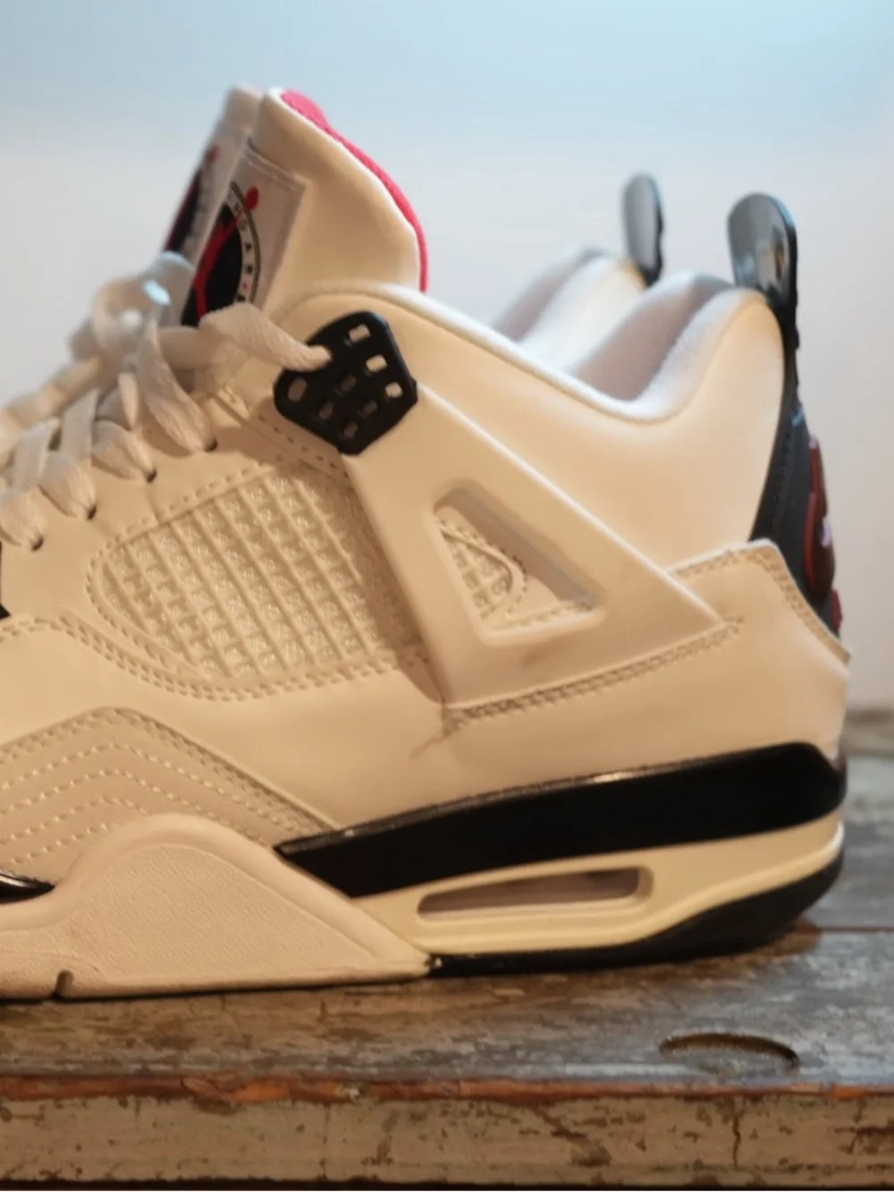 Jordan air retro